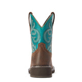Shamrock Fatbaby® Heritage Women's Boot by Ariat®