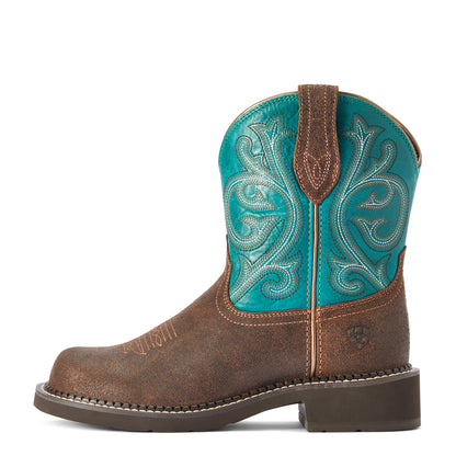Shamrock Fatbaby® Heritage Women's Boot by Ariat®