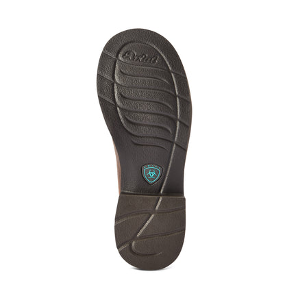Shamrock Fatbaby® Heritage Women's Boot by Ariat®