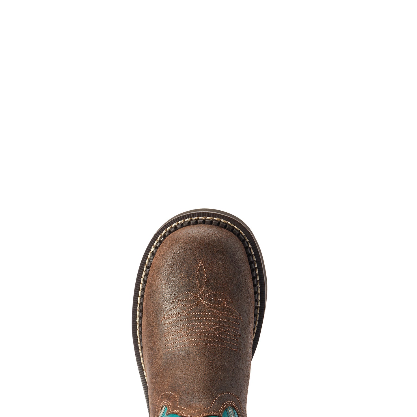 Shamrock Fatbaby® Heritage Women's Boot by Ariat®