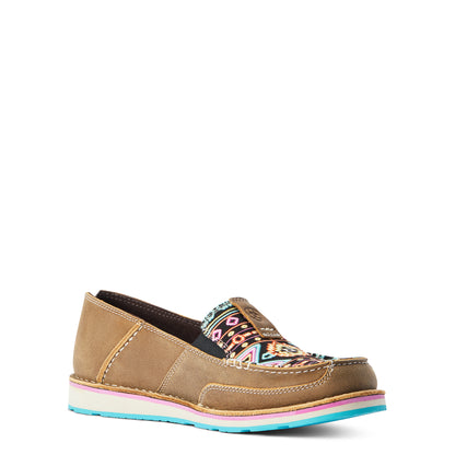 Neon Lights Cruiser Women's Shoe by Ariat®