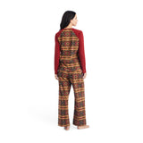Southwest Women's Pajama Set by Ariat®