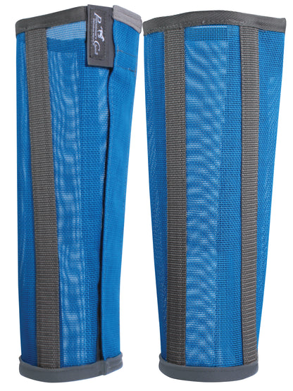 Deluxe Fly Boots by Professional's Choice®