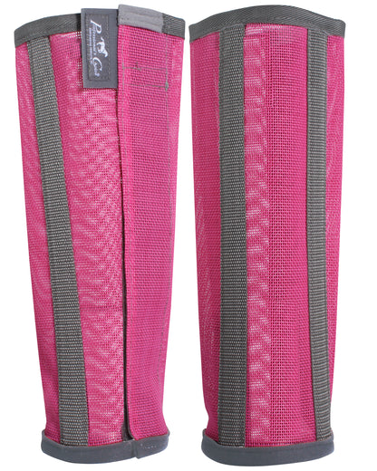 Deluxe Fly Boots by Professional's Choice®