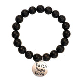 Faith Gear® '1 Corinthians 13' Bracelet by Kerusso®