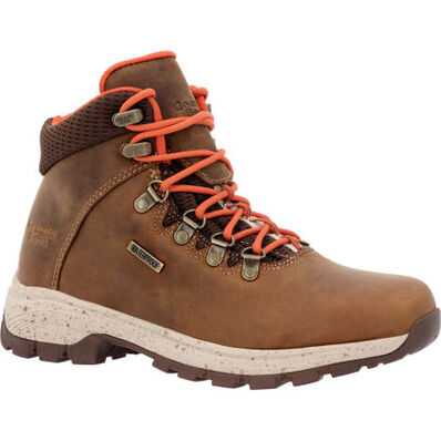 Eagle Trail™ Waterproof Hiker Women's Boot by Georgia Boot®