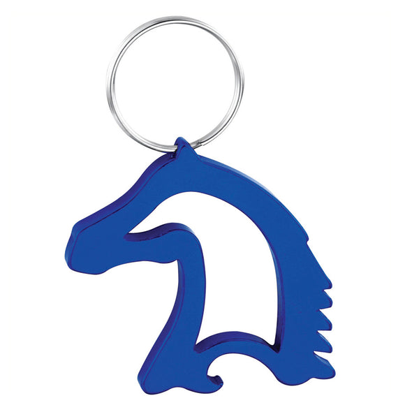 AWST™ Horse Head Bottle Opener Key Chain