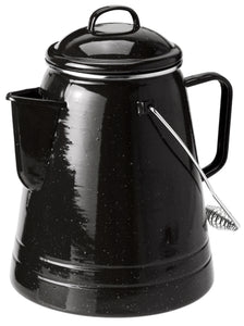 Speckled Enamelware Coffee Boiler by GSI Outdoors®