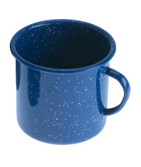 12 OZ Speckled Enamelware Cup by GSI Outdoors®