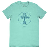 'The Vine & The Branches' Women's T-Shirt by Grace & Truth®