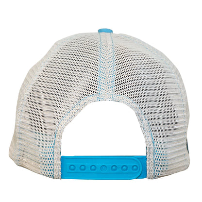 Grace & Truth® Serape 'Faith Over Fear' Cap by Kerusso®