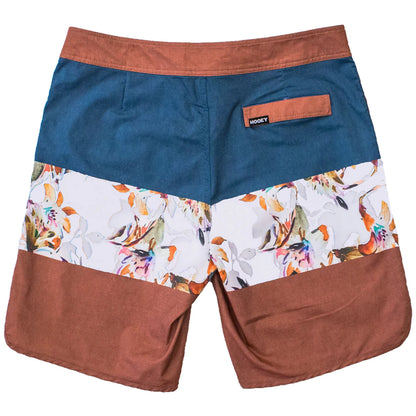 'Shaka' Men's Board Shorts by Hooey®