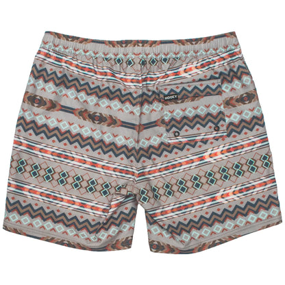 'Big Wake' Men's Board Shorts by Hooey®