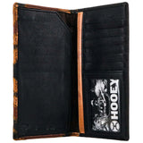 Hooey™ 'Patchwork Southwest' Men's Rodeo Wallet by Hooey®