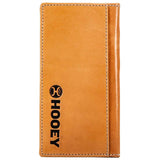 Hooey™ 'Anhalt' Men's Rodeo Wallet by Hooey®