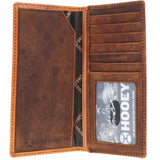Hooey™ 'Phoenix' Men's Rodeo Wallet by Hooey®