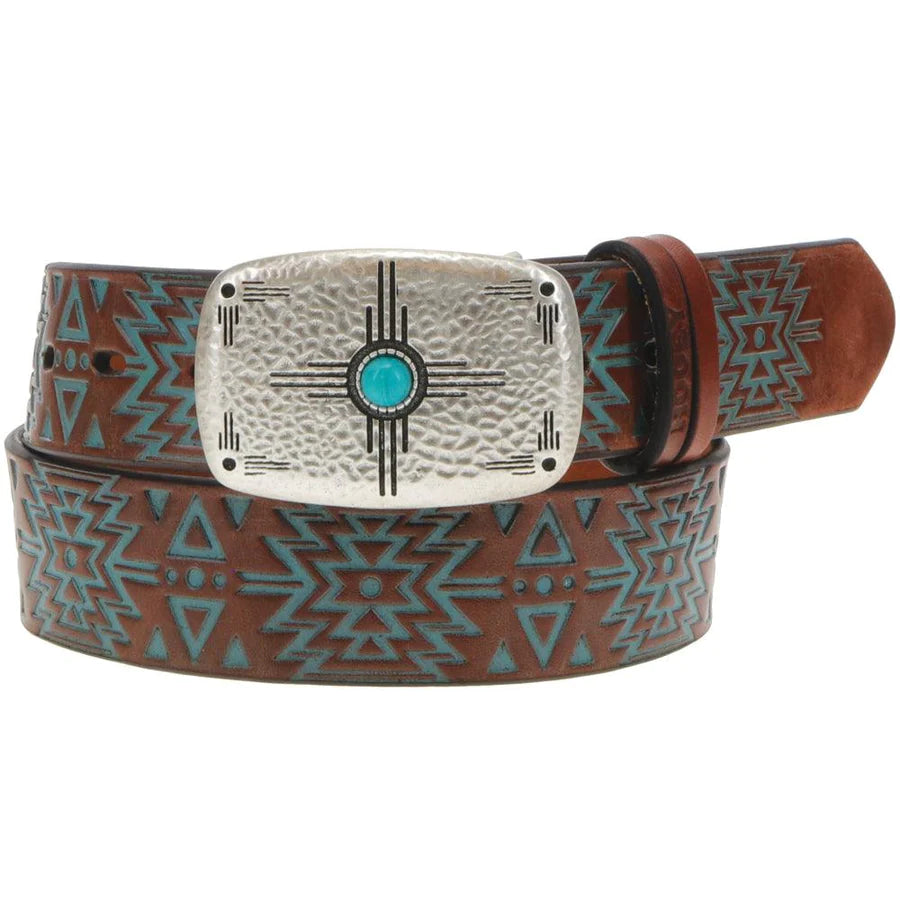 'Dakota' Women's Belt by Hooey®