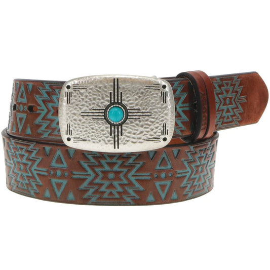 'Dakota' Women's Belt by Hooey®
