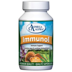 Immunol™ by Omega Alpha®