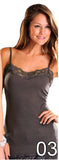 Lace Camisole Women's Top by Panhandle Slim