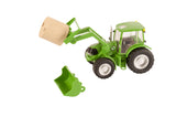 Big Country® Tractor and Implements Toy