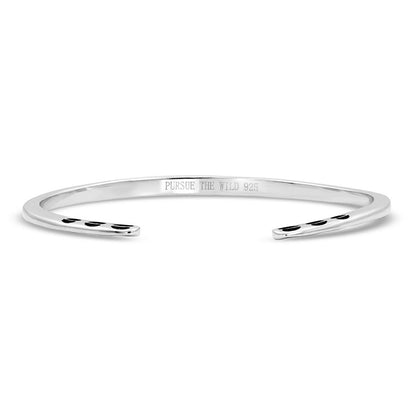 Kristy Titus Turning Paths Print Bracelet by Montana Silversmiths®