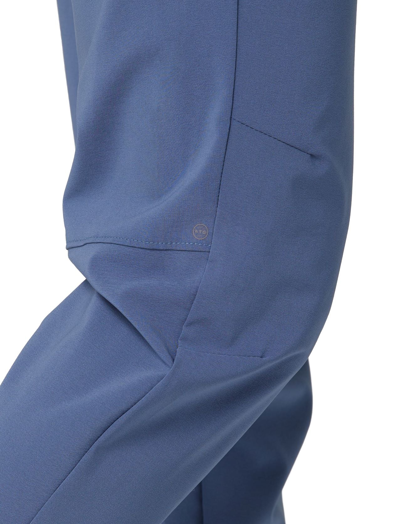 ATG™ Vintage Indigo Trail Jogger Women's Pant by Wrangler®