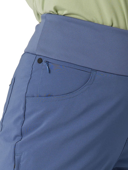ATG™ Vintage Indigo Trail Jogger Women's Pant by Wrangler®
