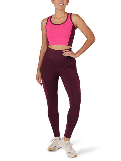 ATG™ Fig Hybrid Cargo Women's Legging by Wrangler®