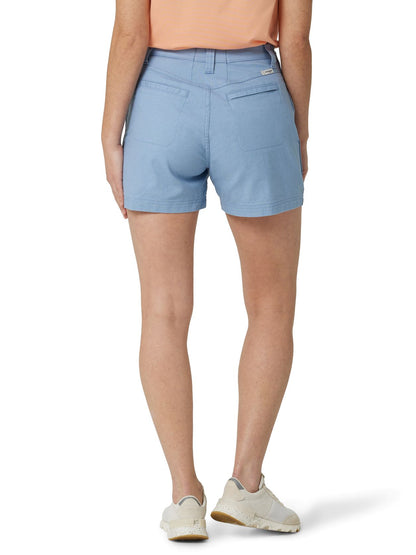 ATG™ Canvas Women's Hike Short by Wrangler®