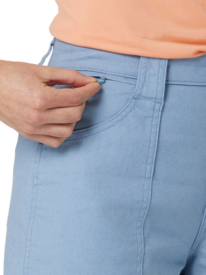 ATG™ Canvas Women's Hike Short by Wrangler®