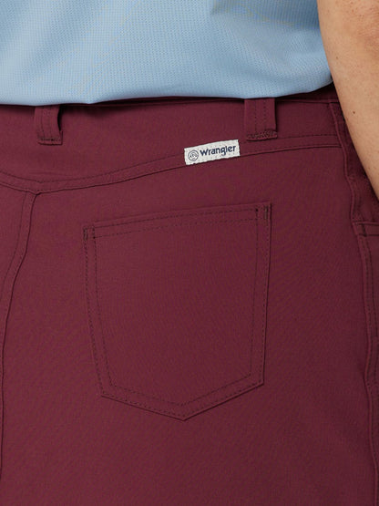 ATG™ Fig Hike Women's Skort by Wrangler®