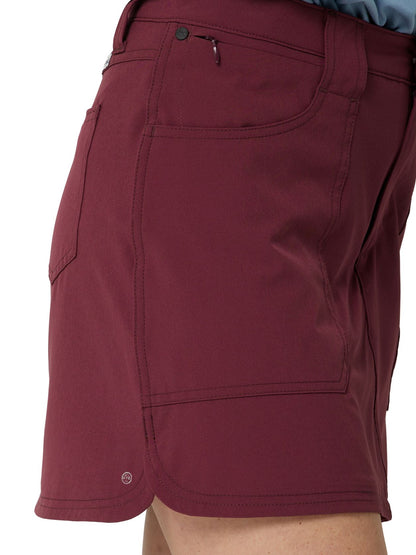 ATG™ Fig Hike Women's Skort by Wrangler®