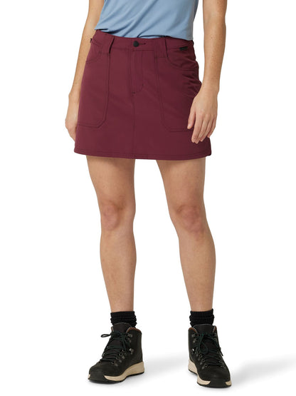 ATG™ Fig Hike Women's Skort by Wrangler®