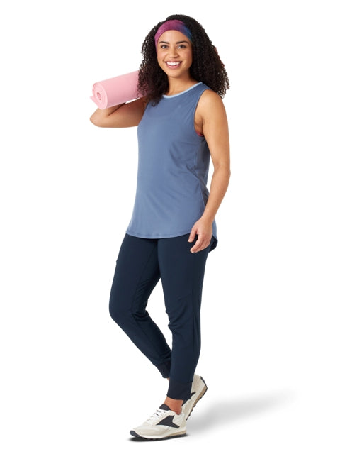 ATG™ Knit Ringer Women's Top by Wrangler®