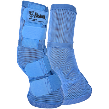 Crusader® Leg Guards by Cashel®
