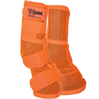 Crusader® Leg Guards by Cashel®
