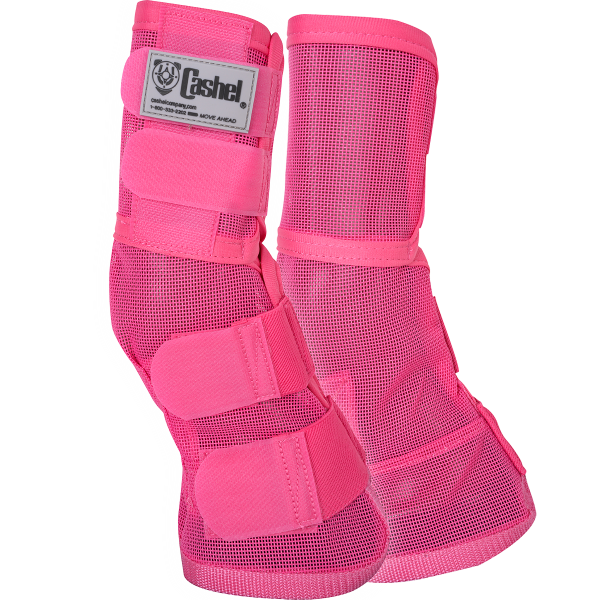 Crusader® Leg Guards by Cashel®