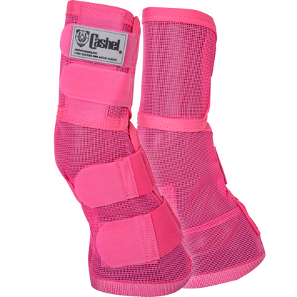 Crusader® Leg Guards by Cashel®