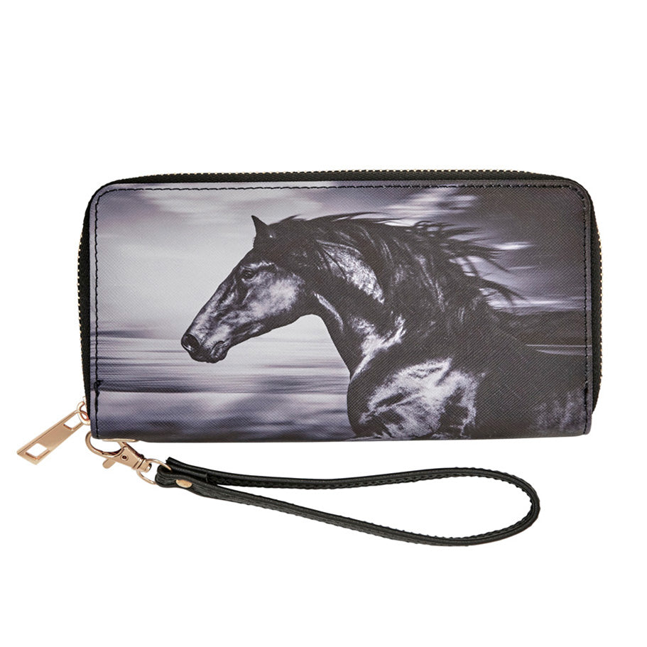 AWST™ Horse Wallets