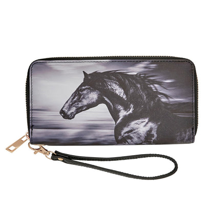 AWST™ Horse Wallets