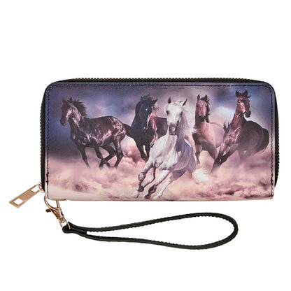 AWST™ Horse Wallets