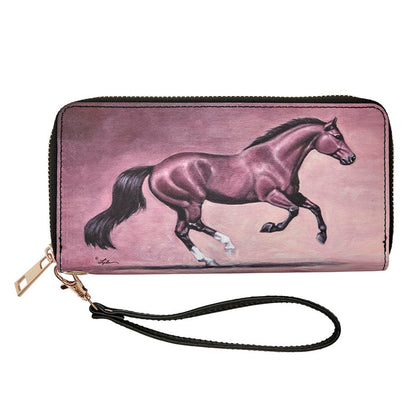 AWST™ Horse Wallets