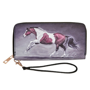 AWST™ Horse Wallets