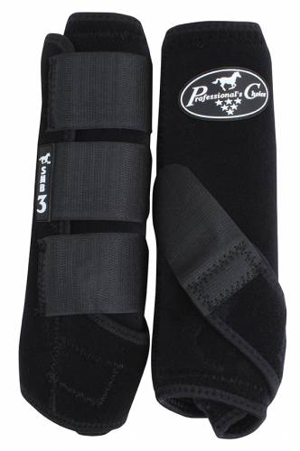 SMB3™ 4-Pack Sports Boots by Professional's Choice®