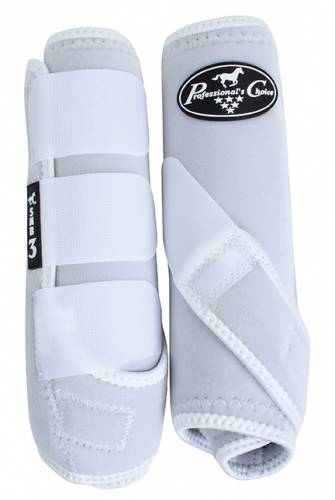 SMB3™ 4-Pack Sports Boots by Professional's Choice®