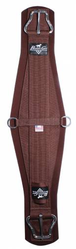 'SMx Roper' Cinch by Professional's Choice®
