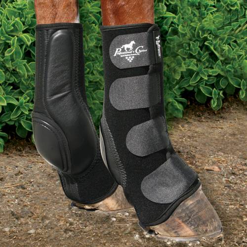 VenTECH™ Slide-Tec Skid Boots by Professional's Choice®