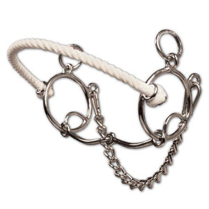 Brittany Pozzi Collection Combo Snaffle Bit by Professional's Choice®