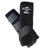 SMB II Sports Medicine Boots by Professionals Choice